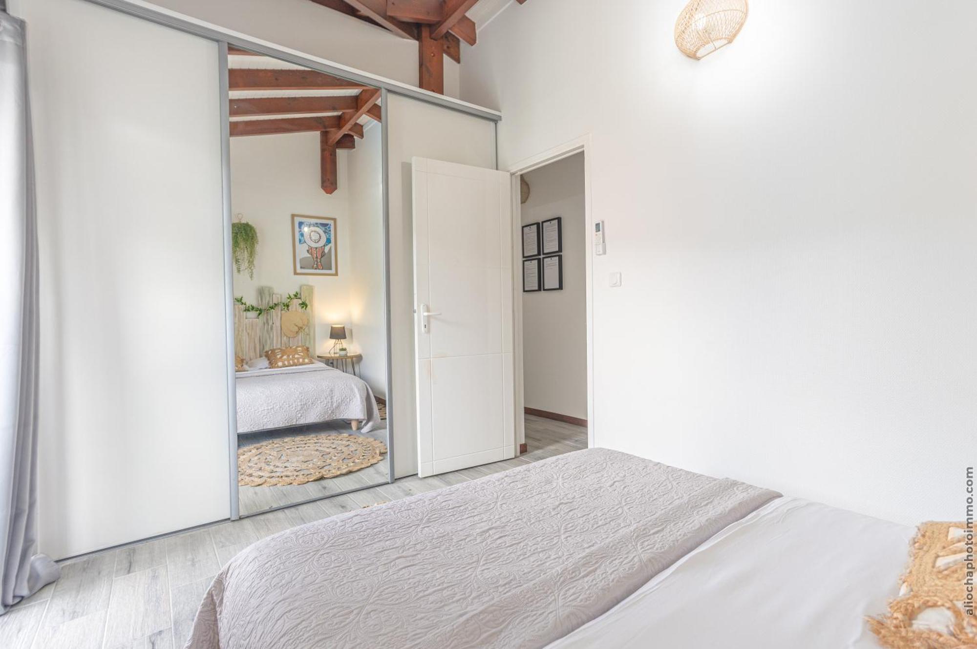 Villa Mahana Les Trois-Ilets Luaran gambar