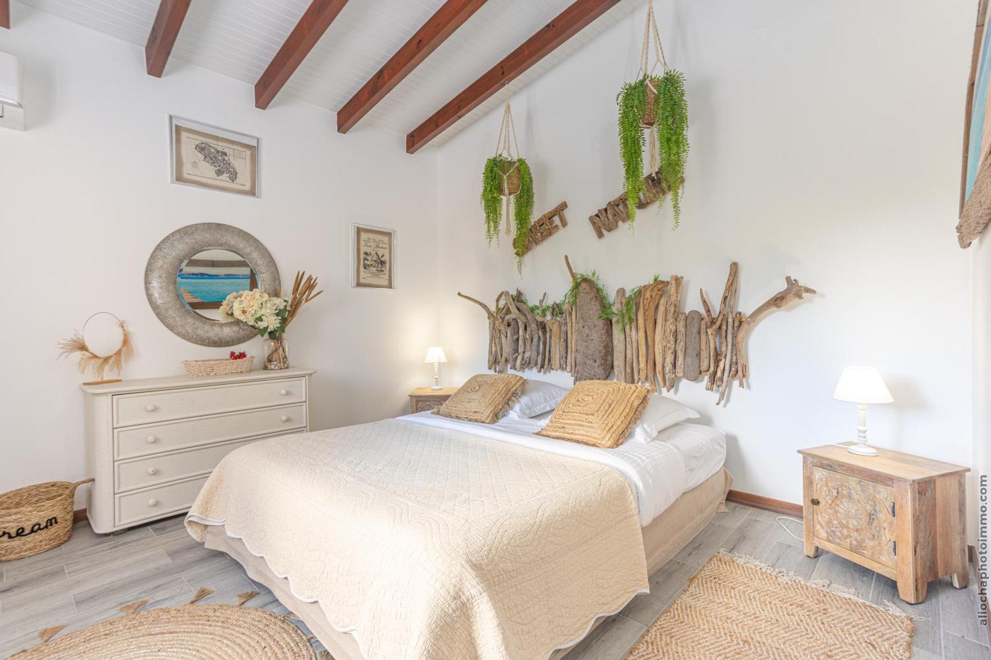 Villa Mahana Les Trois-Ilets Luaran gambar